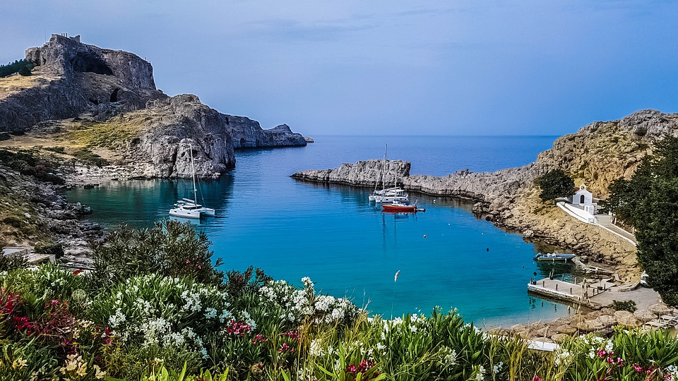 Ρόδος