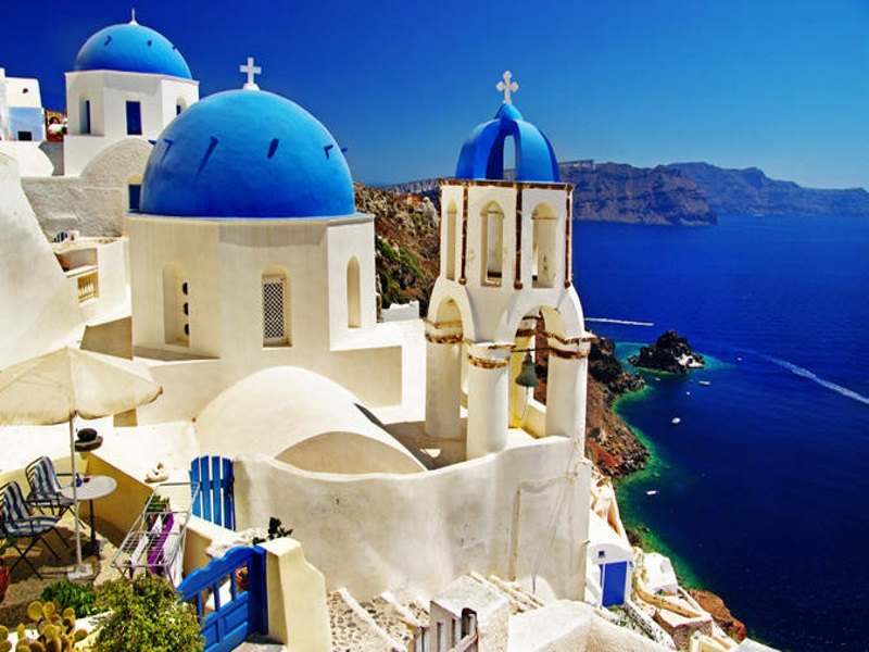 Σαντορίνη