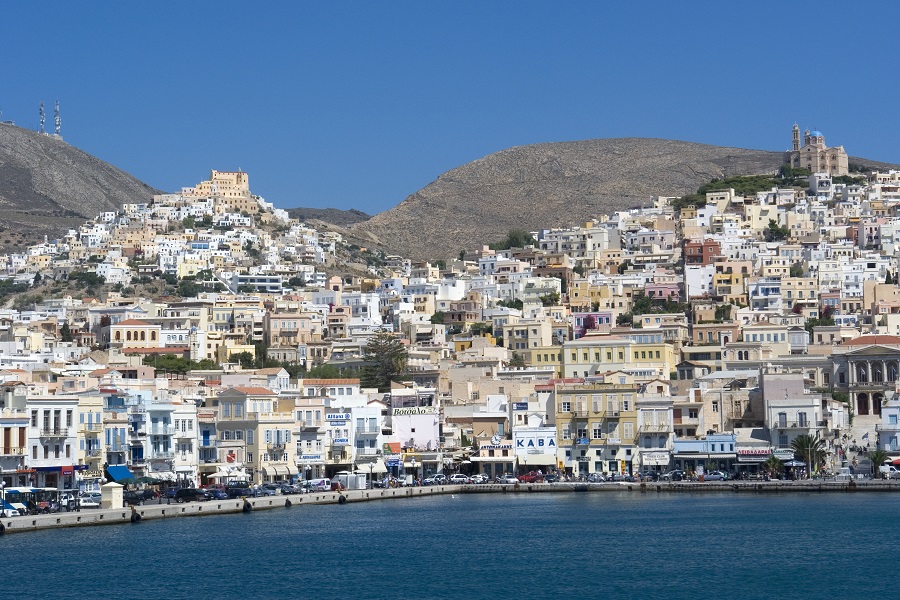 Σύρος
